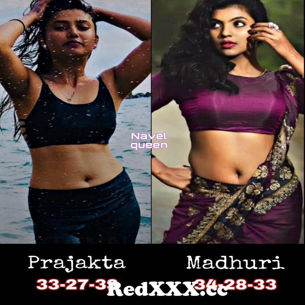 Malisexcom - Prajakta Mali vs Madhuri pawar: Battle of the navel from xxx bhojpuri  amrapali sex potww mali sex com Post - RedXXX.cc