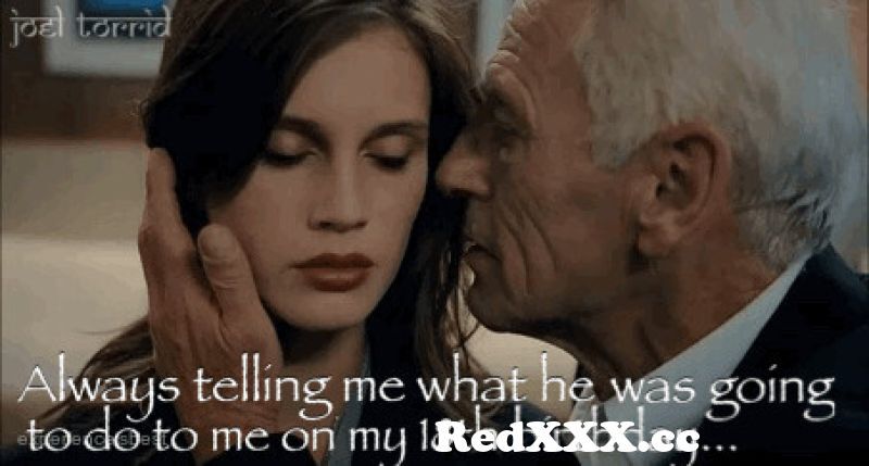 Grandpa fuck my wife erotic story