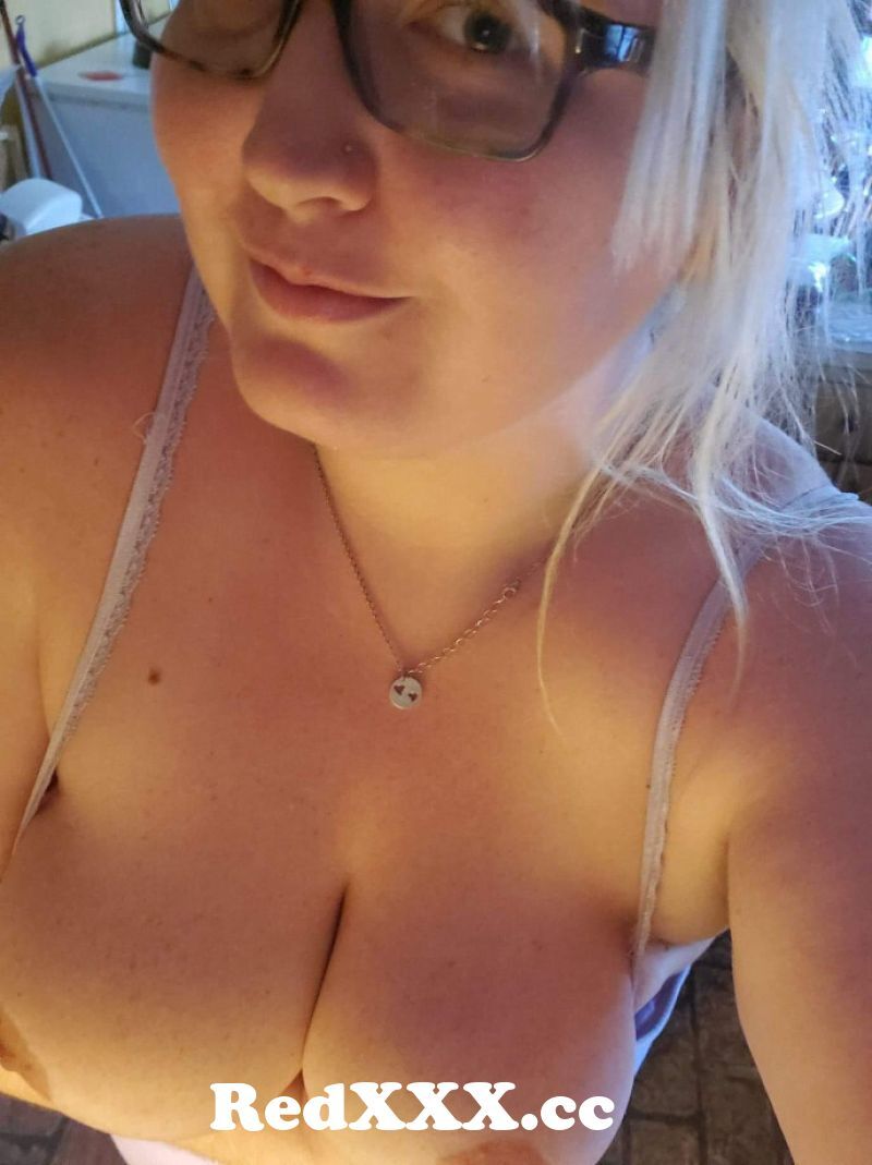 galleries boob squeeze selfie