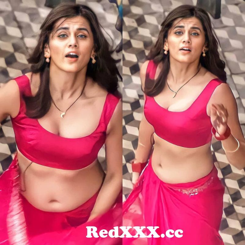 Taapsee Pannu  nackt