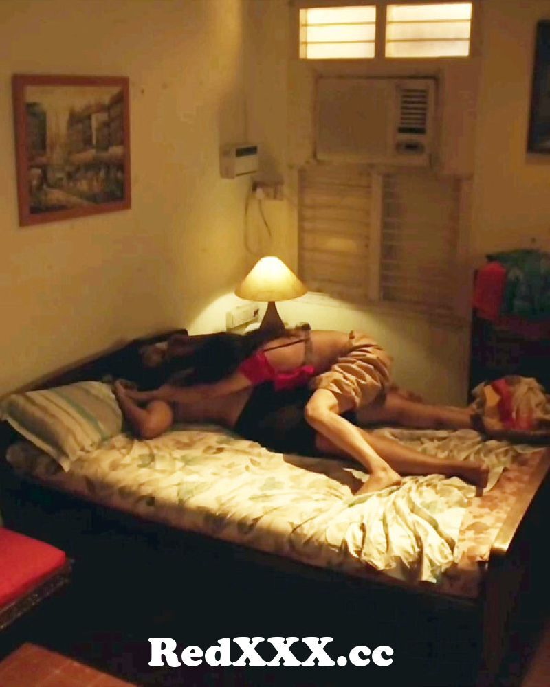 Sex scene in bedroom - Real Naked Girls