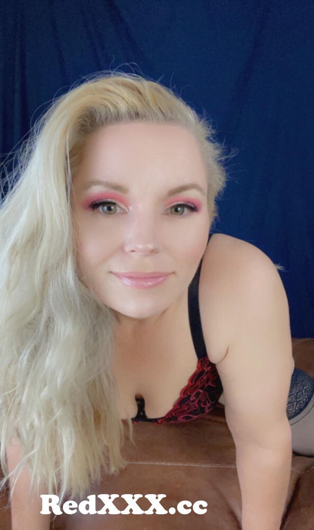 Thicc_Blonde - Thicc_blonde OnlyFans Leaked