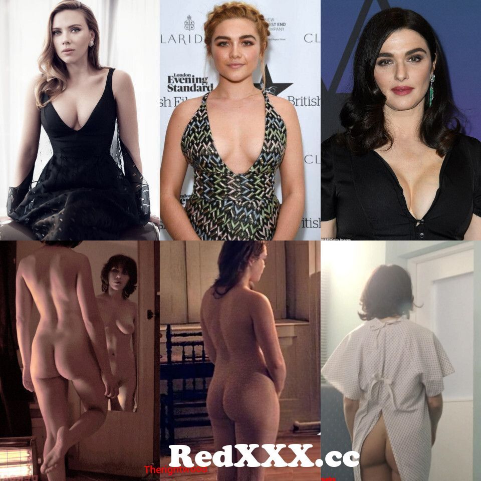 Xxx Scarlett Johansson
