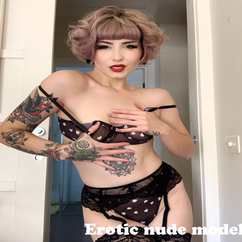 Ayelet Zurer Erotic Nude Model Free