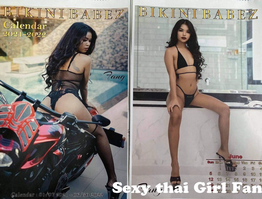 Thai Fuckingsexy Girl Photo