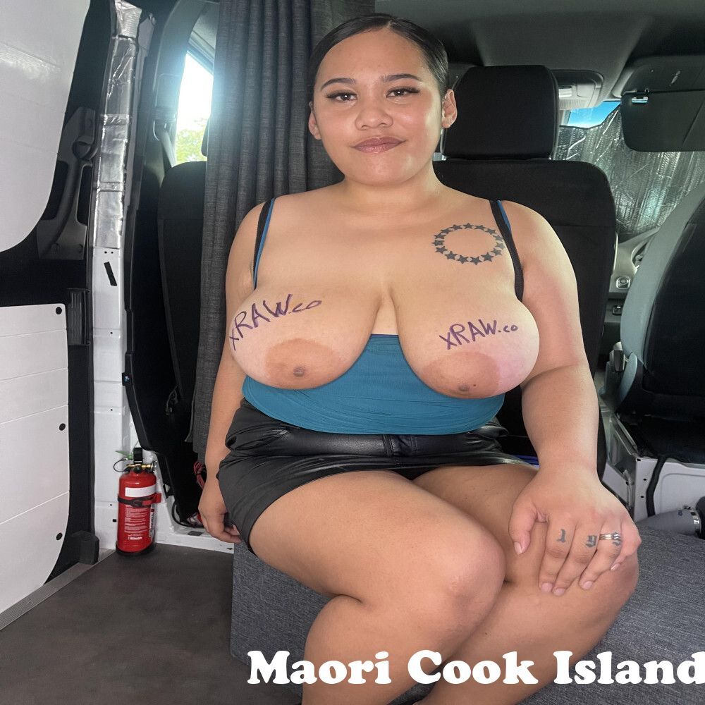 New zealand maori girls nude-nude pics