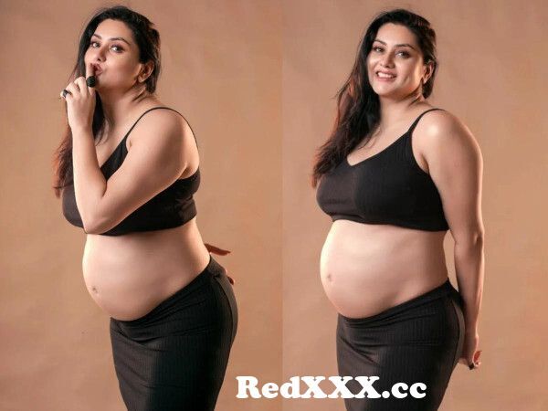 View Full Screen: south milf namitha in her pregnant avatar.jpg