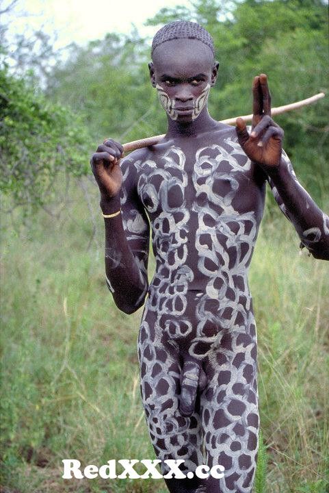 Tribals Having Sex Nude