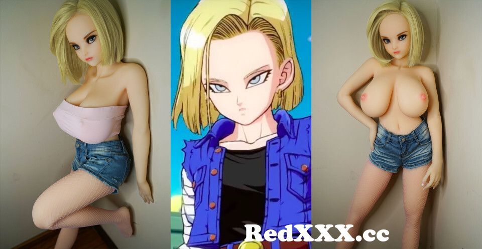 Porn Android 18
