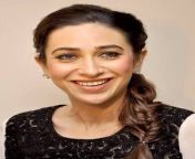 Karisma Kapoor is an Indian film actress. One of the most popular and highest-paid Hindi film actresses in the 1990s and early 2000s, she is the recipient of several accolades, including a National Film Award and four Filmfare Awards. from judai film all