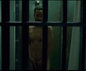 A wet and naked Keanu Reeves. from keanu reeves sex scenes