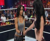 AJ kissing Paige's hand from fox mccloud kissing sex 3d hand
