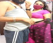 Desi Aunty uncle fcking hard. Link in comments. from indian old uncle and aunty sex