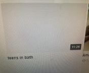 Any help - there was a video on Xhamster called teens in bath. 4 girls in a bath with a girls gone wild vibe. I’ve searched a lot of sites and no luck. from village girls outside bath video hidden girl deci sexviww xxx bbw xxx imagajitha betti actress nude fucking