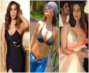 Bollywood most underrated and unmarried milf. 1. Sophie Chaudhary 2. Ameesha Patel 3. Tabu....If you had to choose one MILF for the rest of your life, which one would it be? from www xxx cax dot comn bollywood actress tabu xxx video