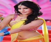 Samantha Akkineni aka Samantha Ruth Prabhu Navel from samantha mulai sex