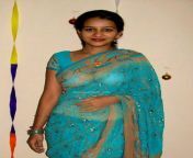Open blouse under a transparent saree from saree without blouse hot nude songs xvidoes com aunty boob press milk ou