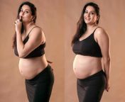 South MILF Namitha in her pregnant avatar from namitha pramod xxxxxx