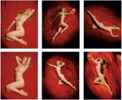 NSFW: Famous nude Marilyn Monroe from artis malaysia famous nude
