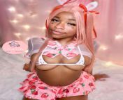 Petite Ebony Princess 🎀🍭NO PAYWALLS 🍭🎀Only $7.50 to see this and more uncensored full length boy/ girl✨, girl/ girl🎀, toy 🧸, and solo content from me💕600+ pics 80+ videos 🎀💕link below✨ from assamis girl x