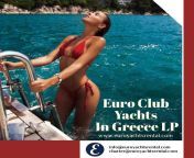 EURO CLUB YACHTS IN GREECE LP 2020! New Project 2020! Join Us Today! from 2020 ���������� �������� �������� ������������ 18 ���� ���������� 124 film dole farsi 4k 2020 from ��������