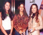 3 leading Tamil movie ladies: Trisha, Jyothika, or Reema from thumb php sw jyothika sex com
