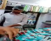 a musl*m man killed a tailor in udaipur,india. just because the tailor had supported Nupur Sharma on his whatsApp status. from tailor mastar ka 24 inch hindi fliem